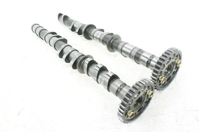 04-06 YAMAHA YZF R1 OEM MOTOR LEVAS ÁRBOL DE LEVAS JUEGO DE EJES DE LEVAS Foto 1 de 4