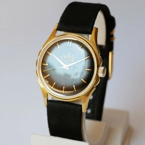 Vintage DBF UHR DuBois 1785 Locle Suisse C. 1187-1553 Phl. Du Bois & Fils 3681 - Bild 1 von 12