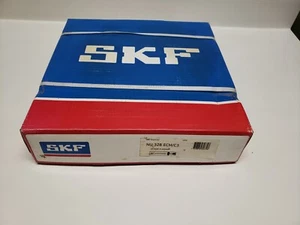 SKF NU 328 ECM/C3 CYLINDRICAL ROLLER BEARING - Picture 1 of 1