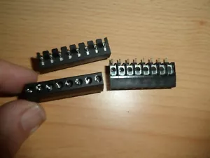 Riacon 31003108 *2 unidades* *NOS* - Imagen 1 de 1