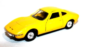 Solido: 1/43 Opel GT - Picture 1 of 5