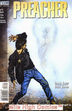 PREACHER (1995 Series) #47 Very Fine Comics Book