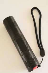 Mini UV Flashlight - Picture 1 of 2