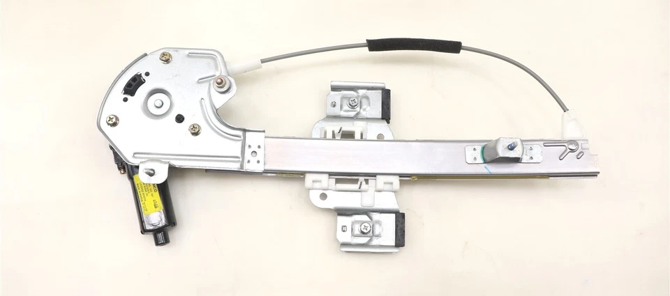 Motor y regulador de ventana trasera izquierda GM 25750519 OEM NUEVO OEM Buick Lesabre 2000-2005 Foto 1 de 4