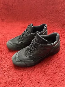 New Balance Junta Watanbe x 1500 Made In England Black UK 8.5 US 9 - M1500CDG - Picture 1 of 8