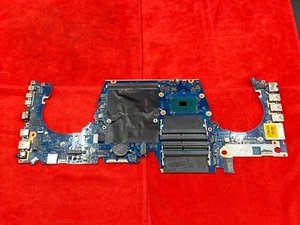 OEM HP ZBOOK 17 G4 LAPTOP MOTHERBOARD INTEL XEON E3-1505M V6 921330-601 - Afbeelding 1 van 15