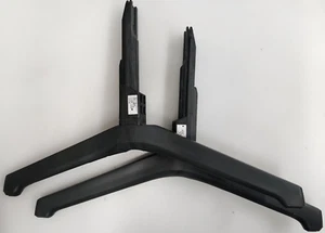 Samsung UN75TU700DFXZA TV Stand / Legs BN96-50862A, BN96-50860C, BN63-18878A - Picture 1 of 15