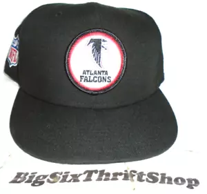 New Era Atlanta Falcons 2022 Sideline 59Fifty historische Passform Mütze Größe 8 - Bild 1 von 6