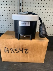 AQUA PRODUCTS AQUABOT DRIVE MOTOR A8542 T4 2004-2005 NEW - Picture 1 of 9