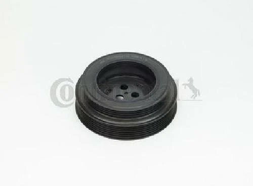 Original CONTINENTAL CTAM Riemenscheibe Kurbelwelle VD1098 für Citroën Fiat - Bild 1 von 1