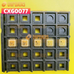 1PCS CONEXANT CX60077 QFP - Picture 1 of 3