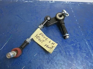 Drive Medical SCOUT Left Front Rack and Pinion 4- Wheel Mobility Scooter #2887 - Picture 1 of 5