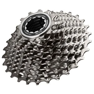 Shimano CS-HG500 10 Speed Road Bike Cassette 11-25 - Picture 1 of 1
