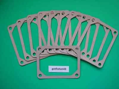 Junta de cubierta de válvula compatible OEM 690971 10pk Foto 1 de 3