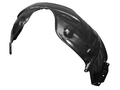 New Front Driver Side Fender Liner For 2005-2010 Toyota Avalon TO1250112 - Image 1 of 4