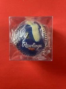 Béisbol 2000 promoción deportiva Rawlings 989 - raro- - Imagen 1 de 4