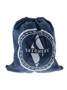 Skechers Backpack  Drawstring  Sakchi bag New - Picture 1 of 2