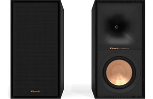 Klipsch Reference R-50M Bookshelf speakers Ebony B Stock - Picture 1 of 8