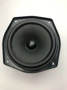 BMW Z4 E85 E86 2006-2009 SPEAKERS FRONT SUB WOOFER STEREO SYSTEM 6915839 - Picture 1 of 2