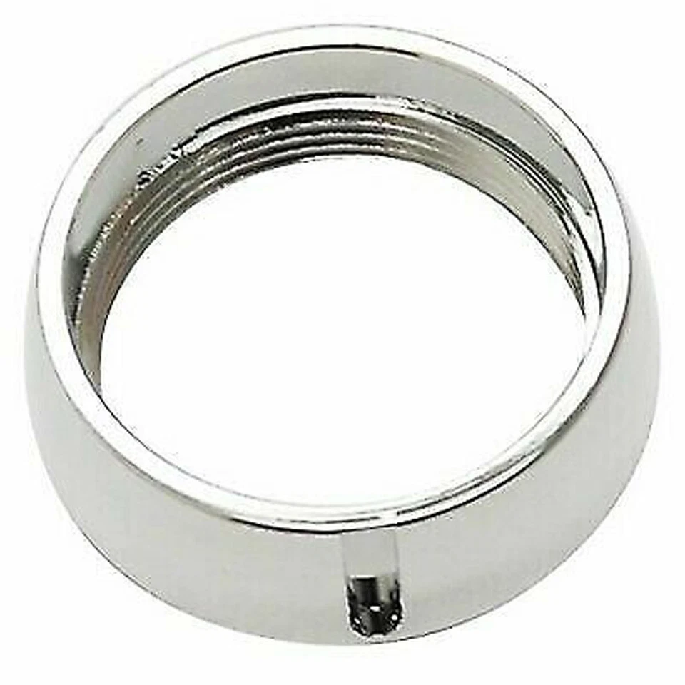 Goodmark Ignition Switch Nut Fits Chevrolet C10 Pickup GMK4142527641 - Image 1 of 1