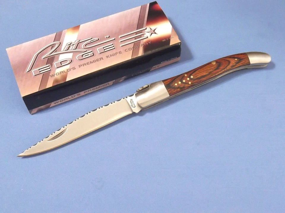 China Rite Edge French Folder. Model Cn210646