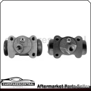 Rear Drum Brake Wheel Cylinder 2x For Ford 1/2 Ton Pickup 3.6L 1942-1947 - Picture 1 of 11