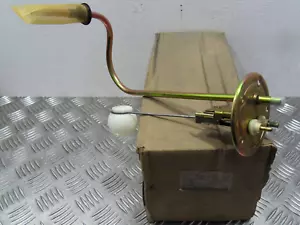 Genuine Opel Rekord D Diesel Fuel Gauge sender unit 1971 to 1977 NOS - Picture 1 of 17
