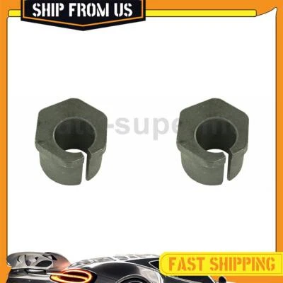 Para Mazda B2300 1994-1997 4x4 Tracción trasera 2x Rueda de alineación / Kit de inclinación delantero Foto 1 de 4