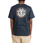 Element Seal Bp S/S T-Shirt - Eclipse Navy (Aw23)