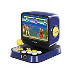 Capcom RETRO STATION Game Machine 8 Inch HD Large Screen HDMI Output Supports JP