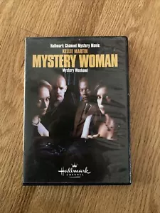 Mystery Woman Mystery Weekend DVD Hallmark Channel - Picture 1 of 3