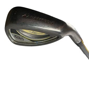 Adams Golf Idea a30S Pitching  Wedge LADIES Graphite Shaft 55g Lightweight - Image 1 of 4