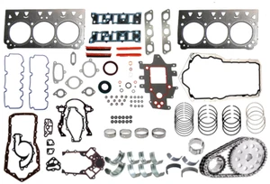STAGE 2 ENGINE REBUILD KIT FOR HOLDEN MONARO V2 L67 SUPERCHARGED 3.8L V6 - Picture 1 of 1