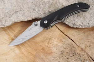 Herbertz Einhand- Taschenmesser 203710 MaZa - Bild 1 von 8