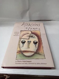 Assassins of Memory : Essays on the Denial of the Holocaust Pierr VERY GOOD - Picture 1 of 20