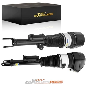 Front Left + Right Air Suspension Strut For BMW 7-Series G11 G12 730i 740i 750i - Picture 1 of 20