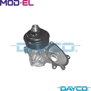 WATER PUMP ENGINE COOLING DP365 FOR BMW 7/E65/E66 X5/E53 M57D30 3.0L 6cyl 2.0L - Picture 1 of 6