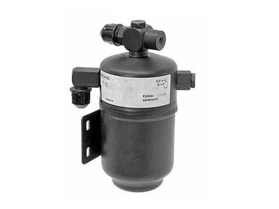 For 1973-1980 Mercedes 450SEL A/C Receiver Drier Behr 47989BNYG 1974 1975 1976 - Image 1 of 2