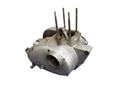 Корпус рукоятки нижнего конца двигателя Triumph Trophy 250 TR25W Dual Sport Enduro Trail - Изображение 1 из 4