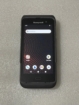 Honeywell CT45P-X0N-37D100G CT45XP 2D barcode Scanner Android 13, No Sim Slot  - Image 1 of 4