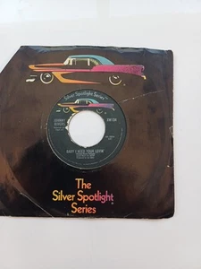 Johnny Rivers - Baby I Need Your Loving 7" USA Import - Picture 1 of 2