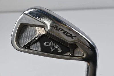 Callaway Apex 21 #4 Iron / 21 Degree / X-Flex N.S.Pro Modus 3 Shaft - Image 1 of 4