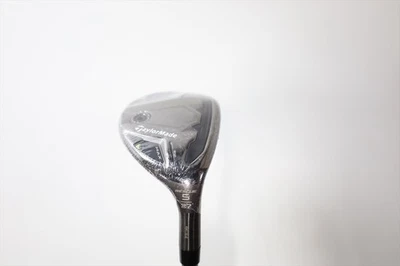 Taylormade Qi35 Max Rescue 27° 5 Hybrid Extra Stiff Flex Accra Tz5 85 - Imagem 1 de 3