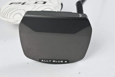 Ping PLD Milled Ally Blue 4 2024 Putter / 35 Inch - Image 1 of 4