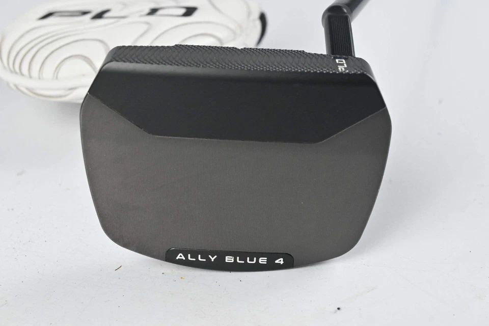 Ping PLD Milled Ally Blue 4 2024 Putter / 35 Inch - Image 1 of 4