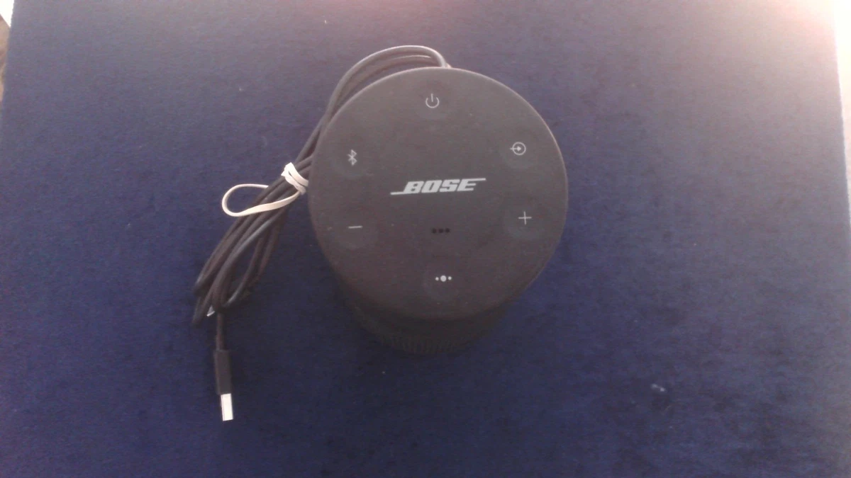 Bose SoundLink Revolve Speakers for sale - eBay