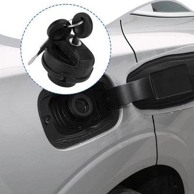 Tapa del tanque de combustible 1394835 accesorios para Volvo 240 1990-1993 S80 1999-2006 Foto 1 de 4