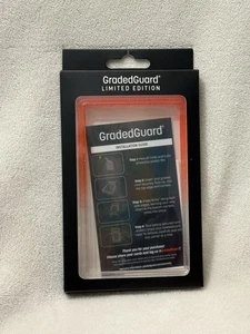 Funda protectora para tarjeta GradedGuard PSA FRUIT PUNCH edición limitada - Imagen 1 de 5