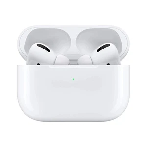 Apple AirPods Pro Cuffie Auricolari Bluetooth - Photo 1/4
