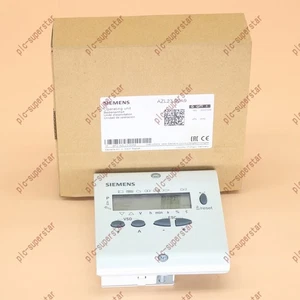 Neu SIEMENS AZL23.00A9 AZL23.00A9 Brennerbedienfeld 1 Jahr Garantie - Bild 1 von 5